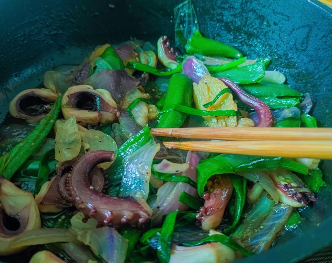恰饭时间