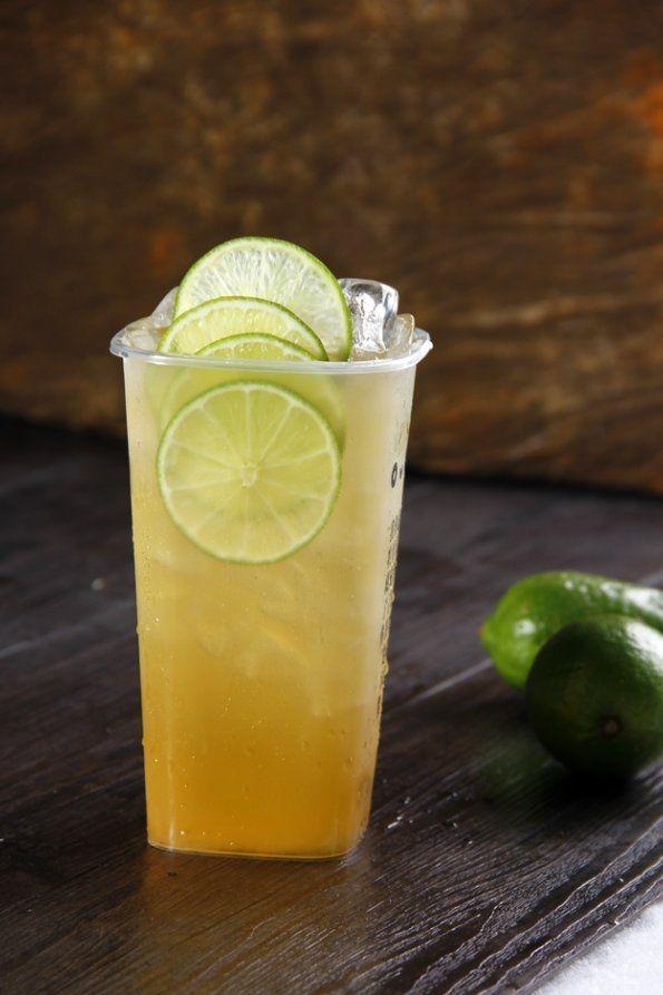 金桔柠檬的做法