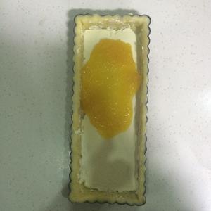 香橙乳酪丑丑派的做法 步骤5