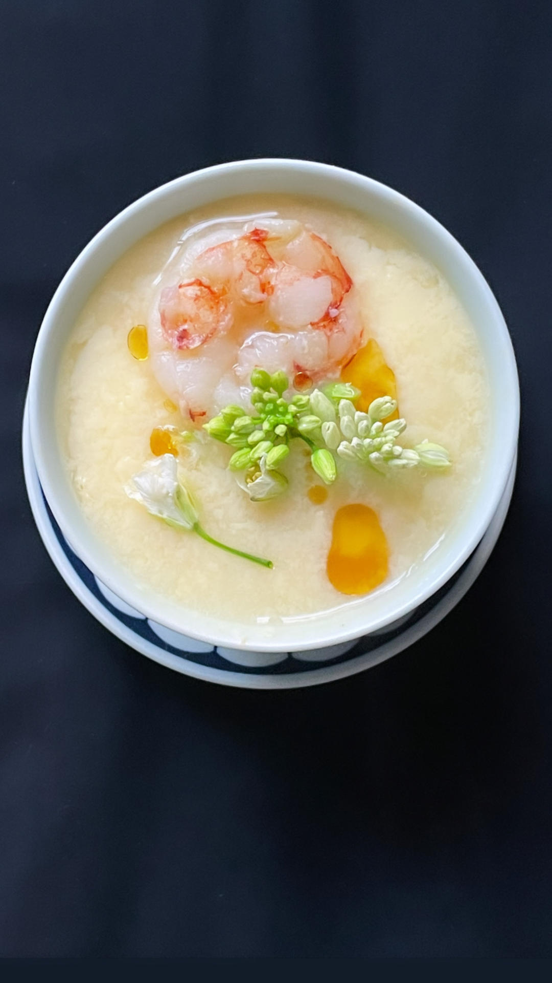 日式茶碗蒸