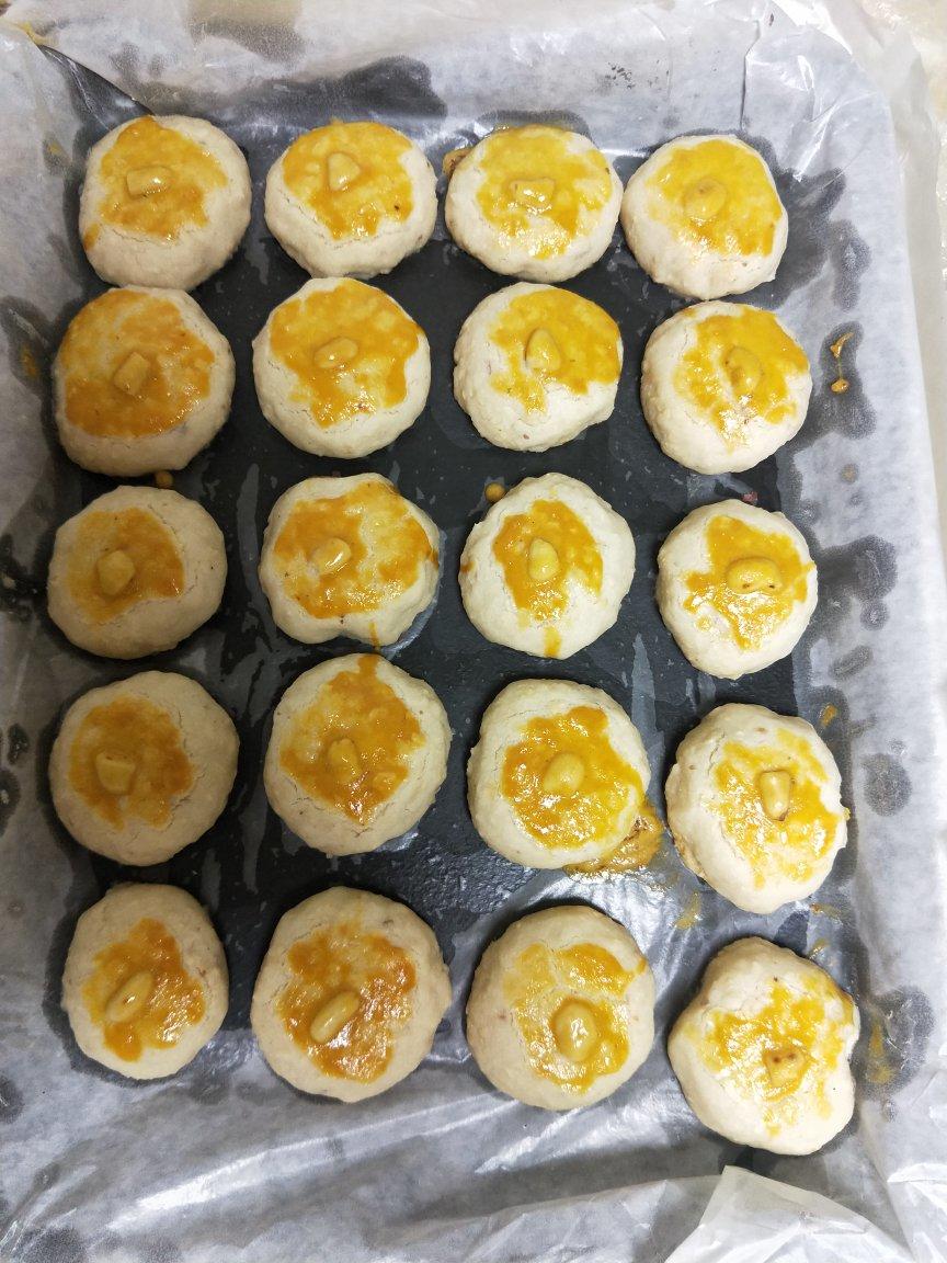 花生酥——简单到你