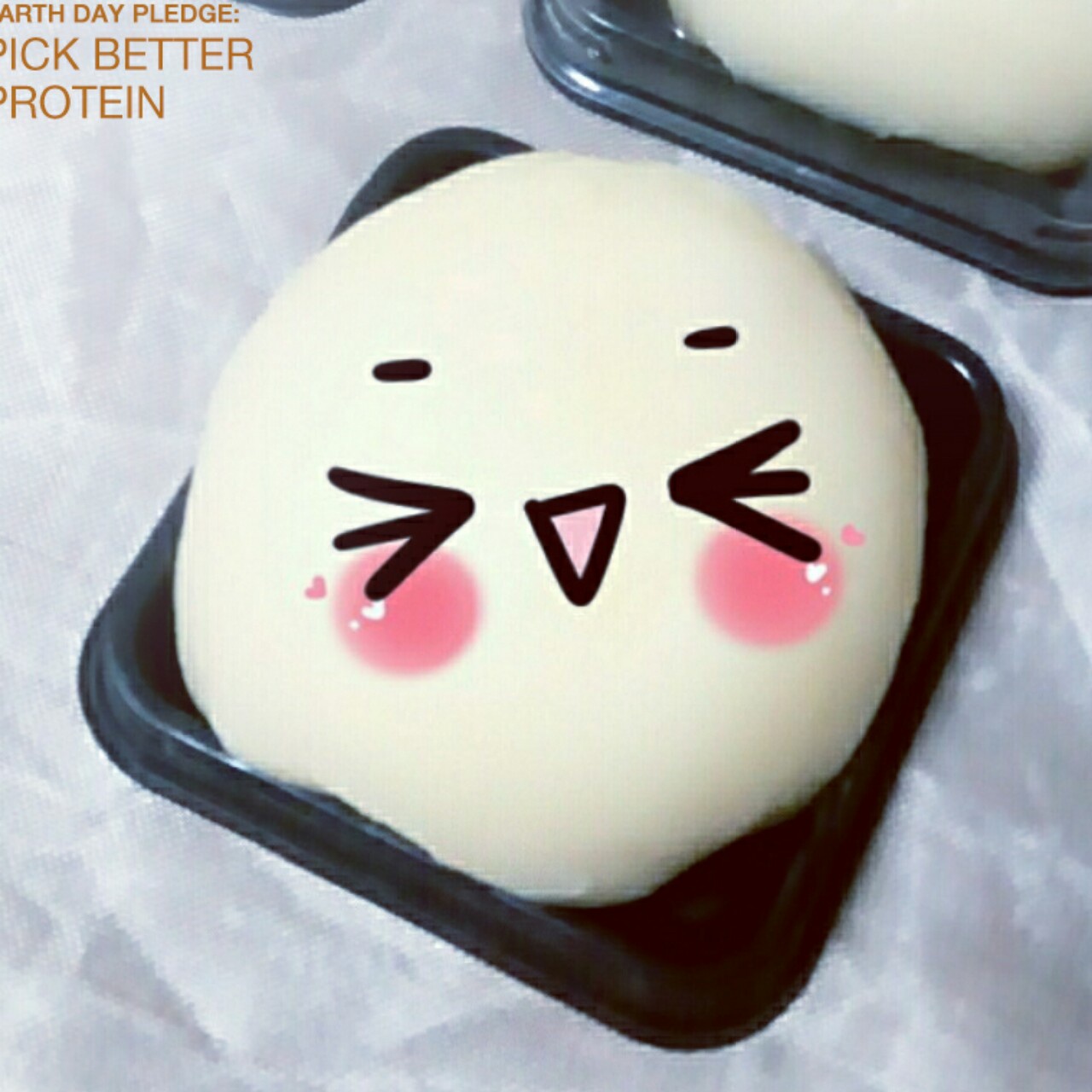 人气爆棚雪媚娘