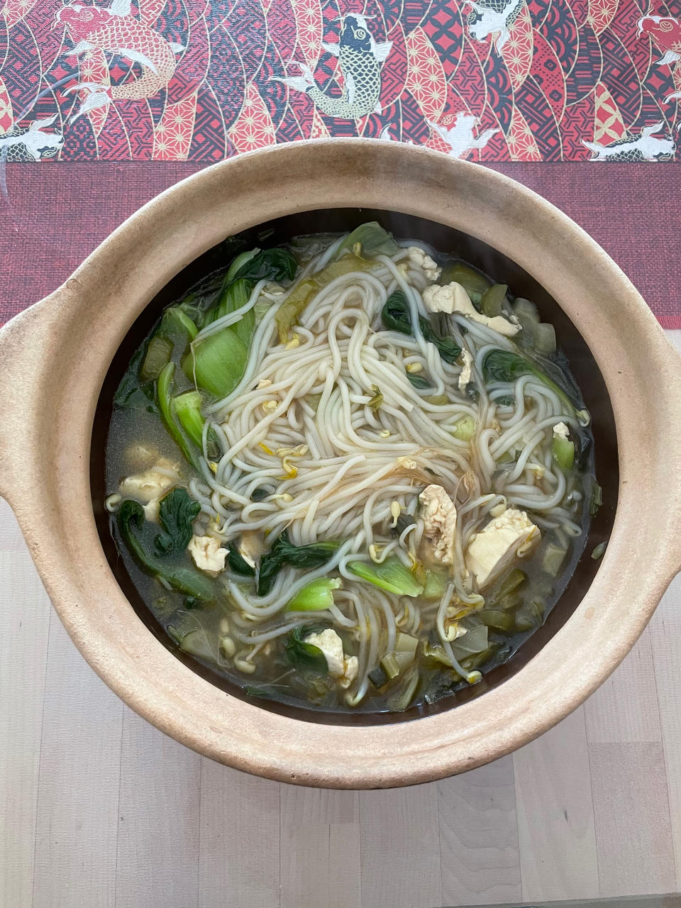 江西酸菜米粉