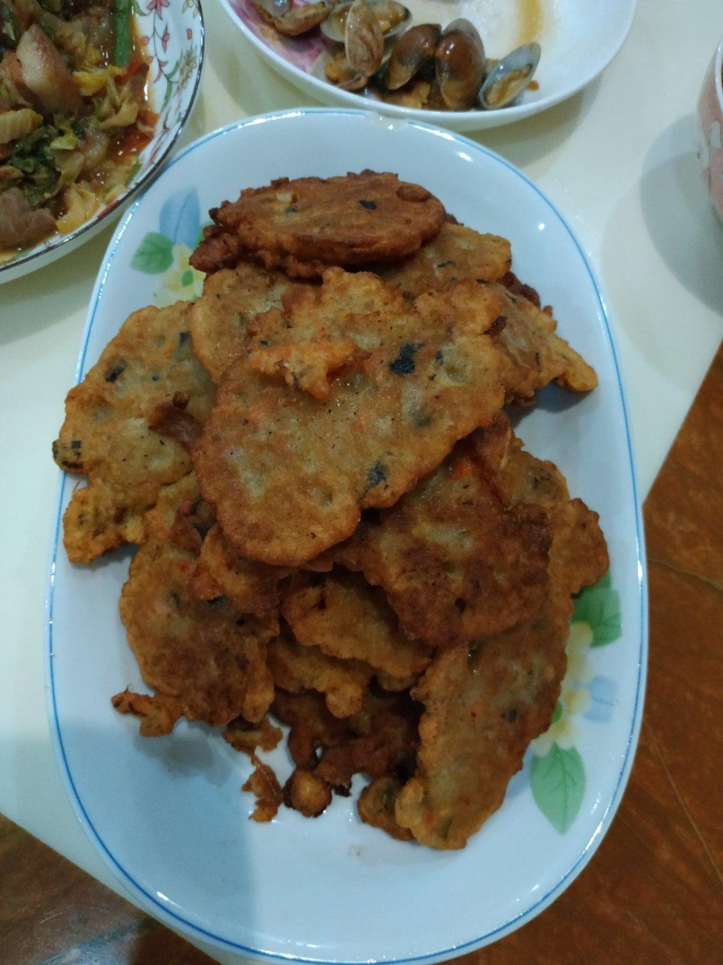 减脂鸡胸肉饼