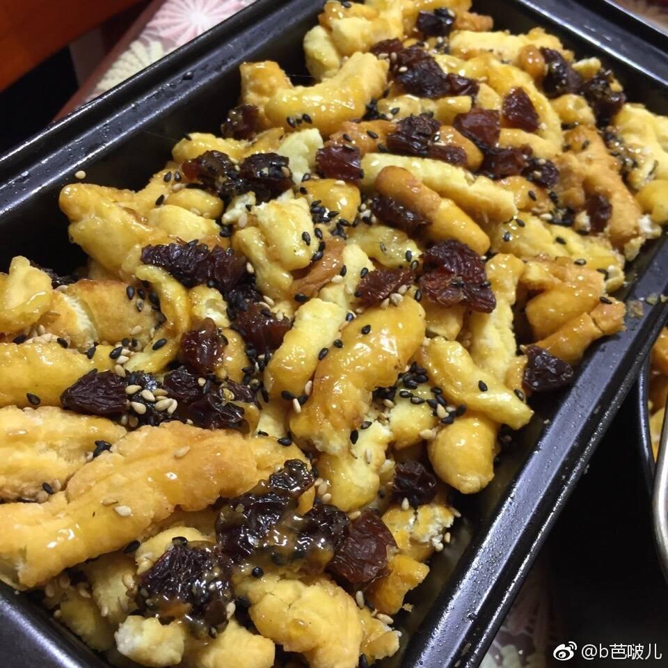 沙琪玛