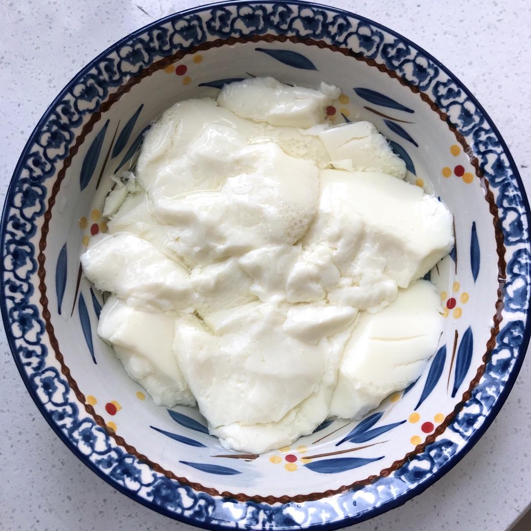 自制豆腐、豆腐脑（超详细）