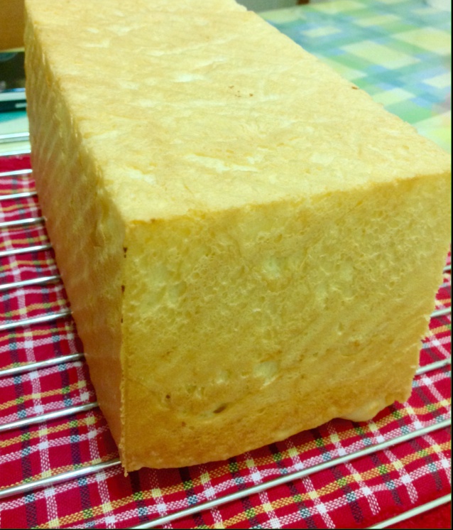 中种手撕北海道吐司