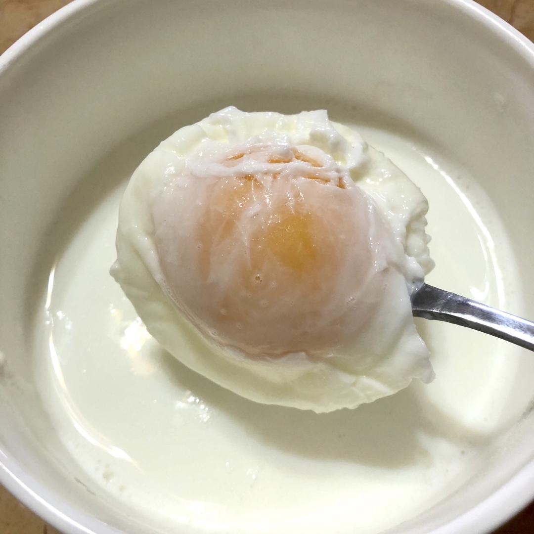 温泉蛋（简单到手残星人都可以轻松驾驭）