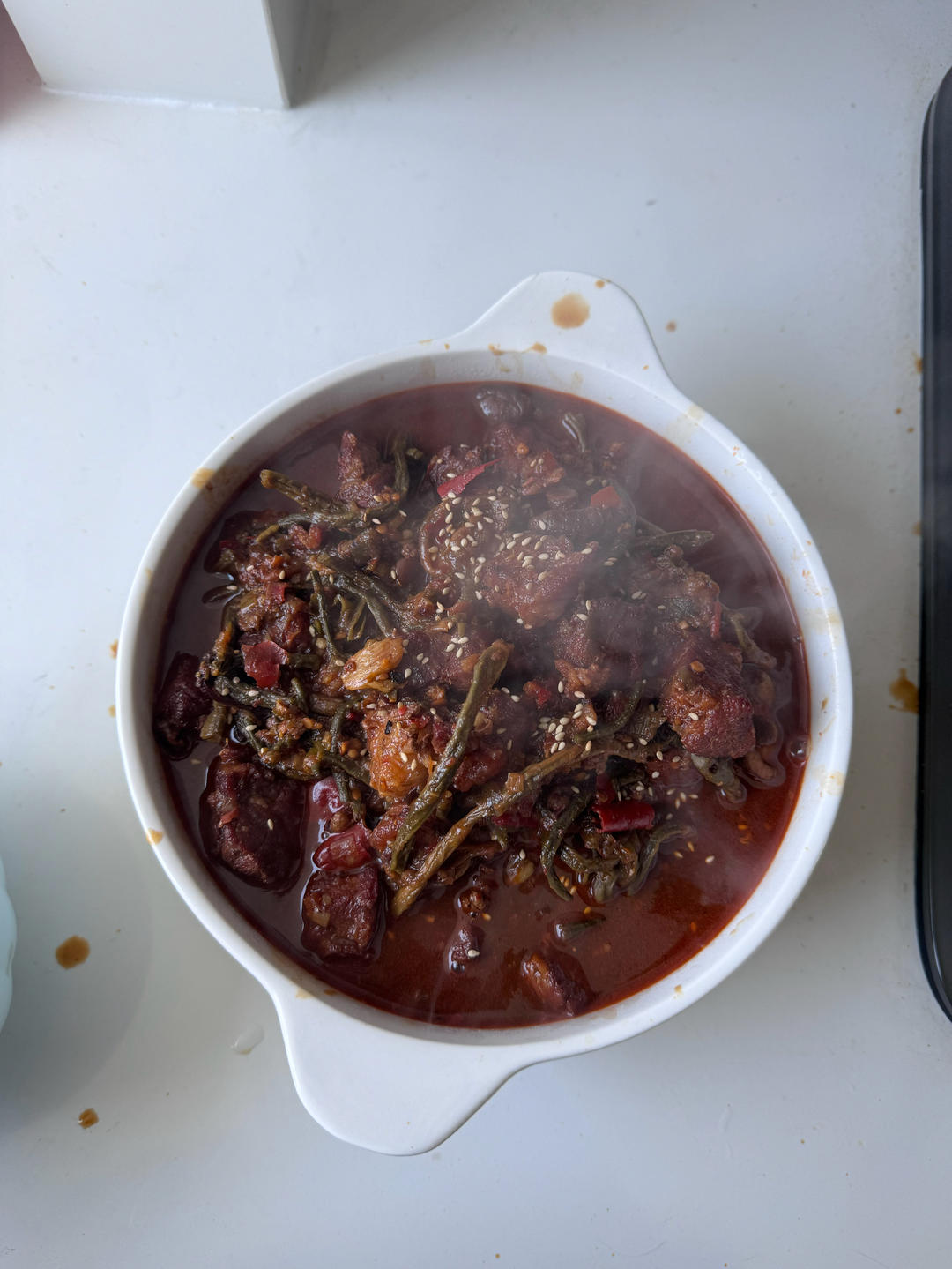超级无敌好吃的红烧牛肉