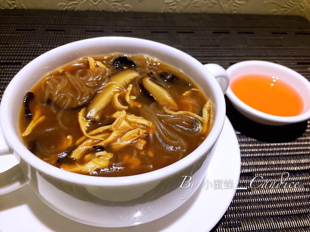 小羽私厨之碗仔翅