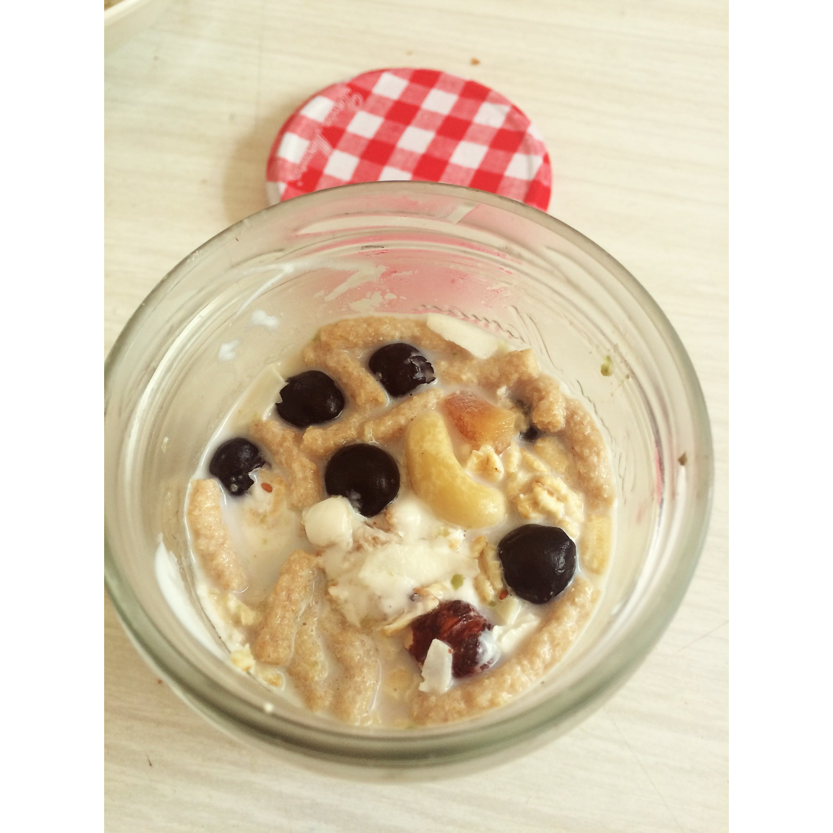 食为天-早餐日记