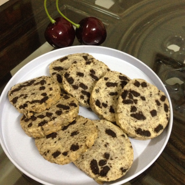 奥利奥奶酥饼干