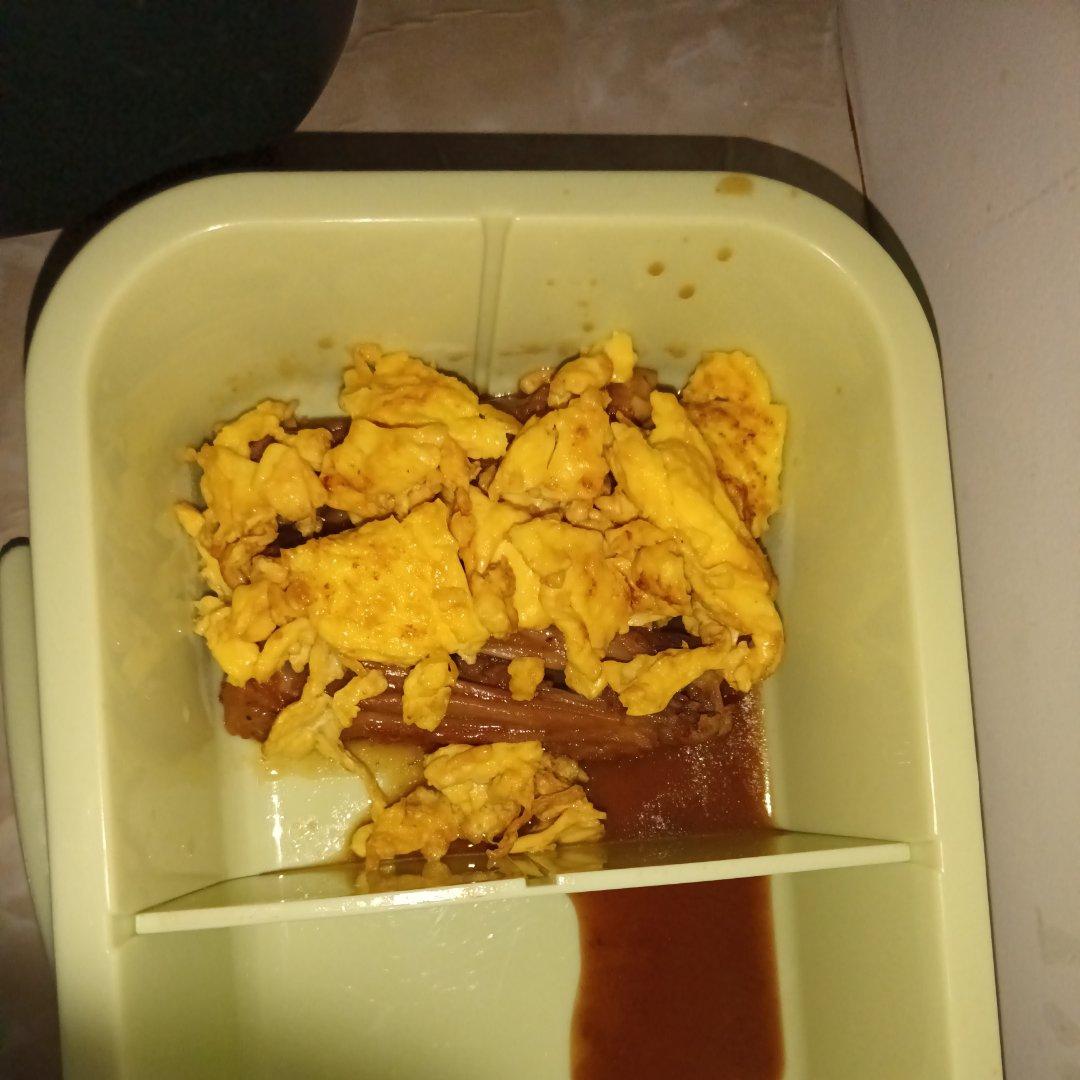 妈妈家的味道，吃了停不下来的红烧鸡翅