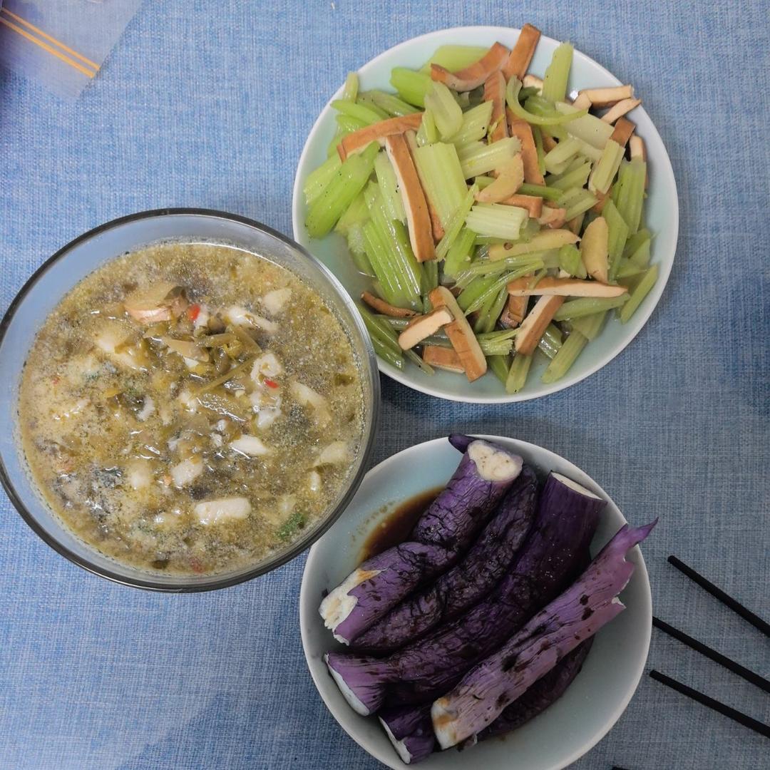 酸菜龙利鱼