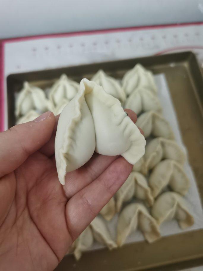 状元饺