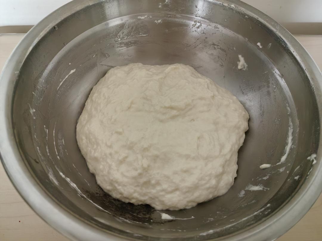 家庭版免揉～恰巴塔🥖｜一次成功超好吃