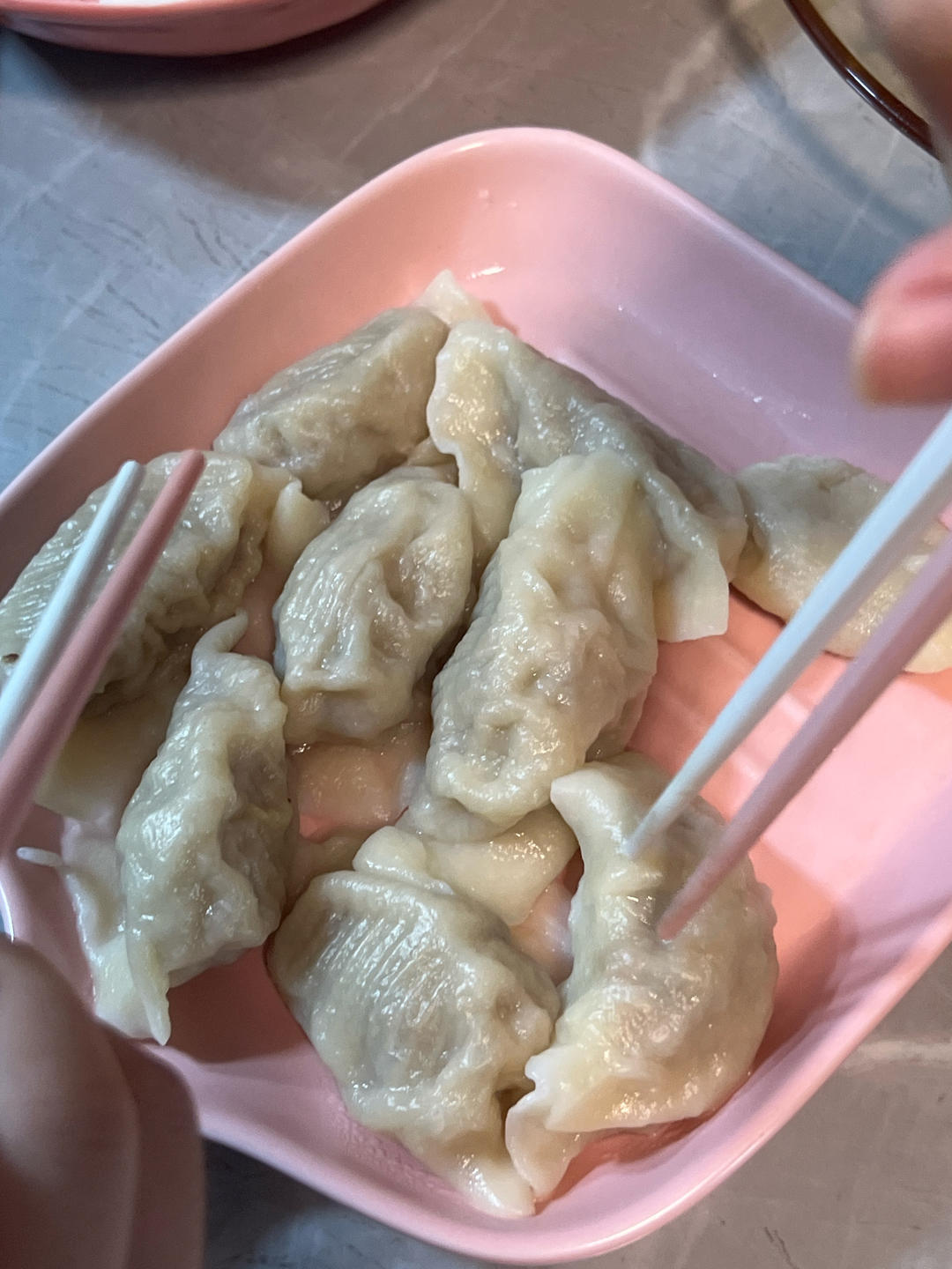 香菇猪肉（包子，饺子馅）