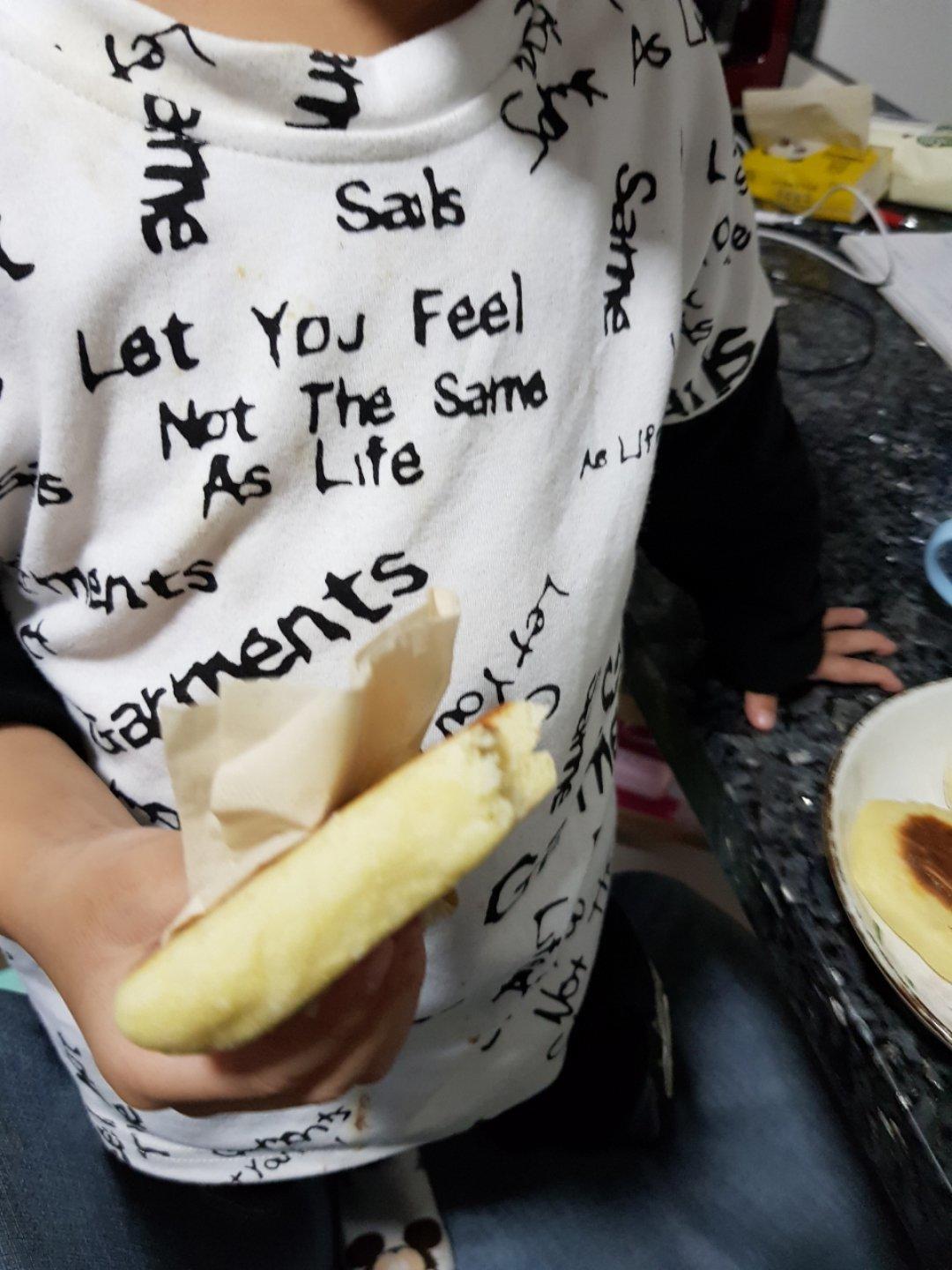 山药饼