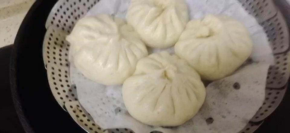 教你鲜嫩多汁&小笼包