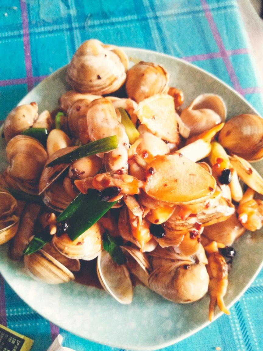 五星花甲 Ι 饱满多汁鲜嫩