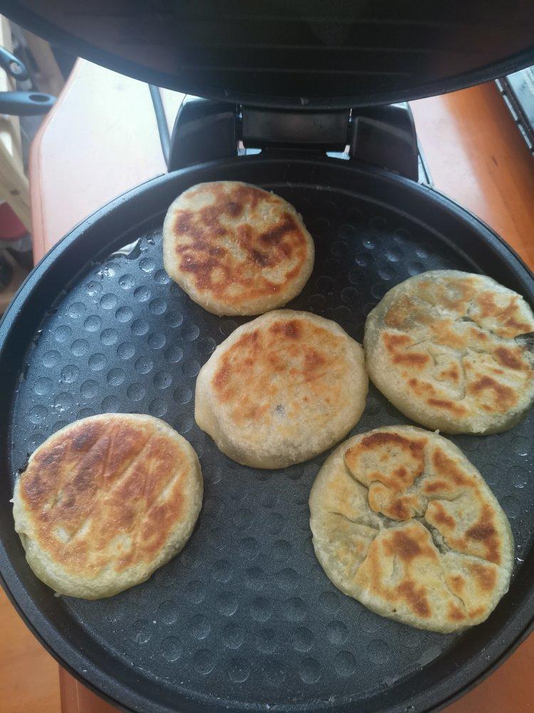 这样做的红糖饼这样做 太好吃了吧 附细节视频详解