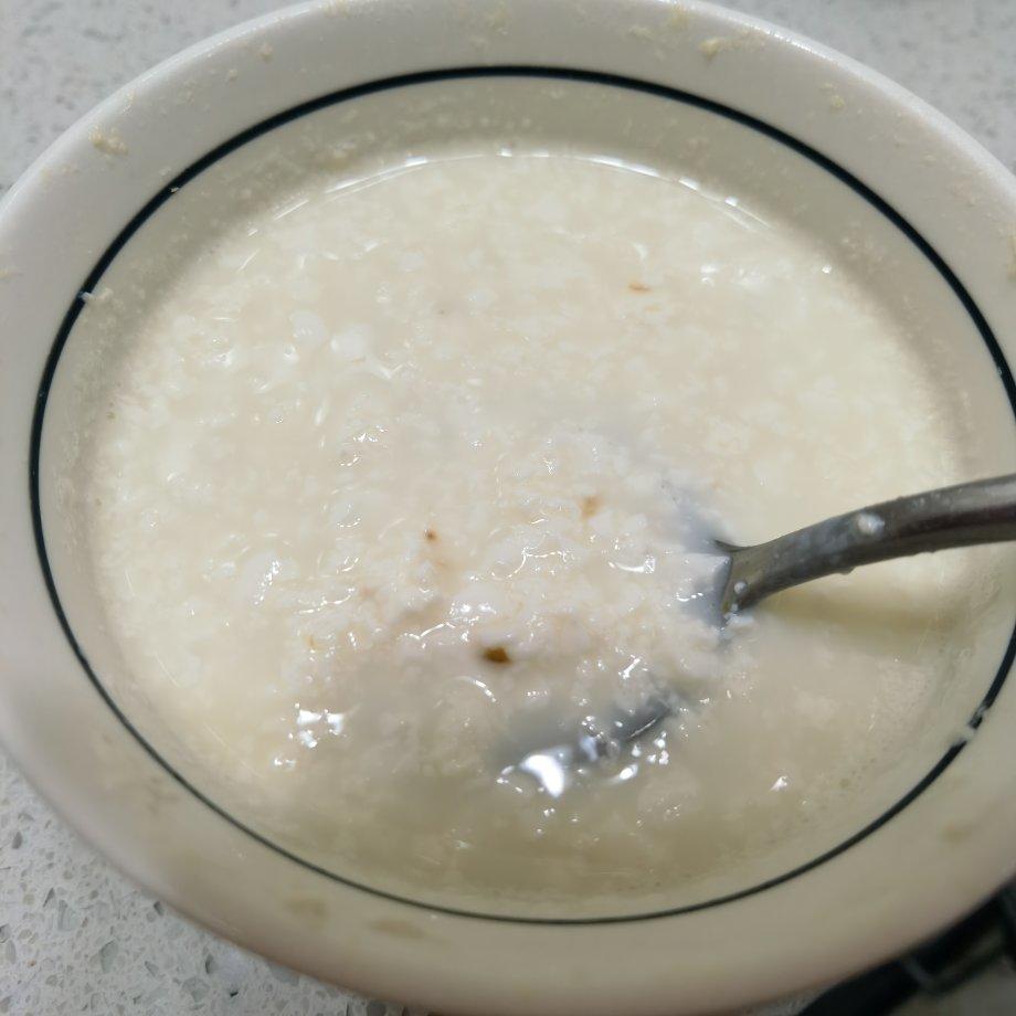 红糖姜撞奶