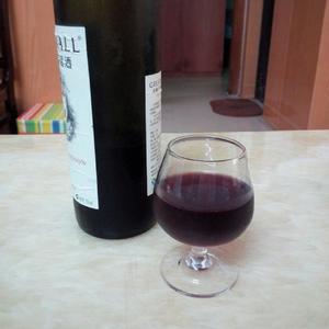 自酿红酒(葡萄酒)的做法 步骤10