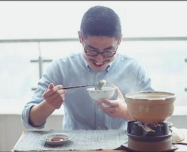 不孤独的食物美学「一人食」上海蛋餃的做法