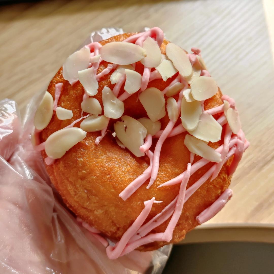 每日主食一赏