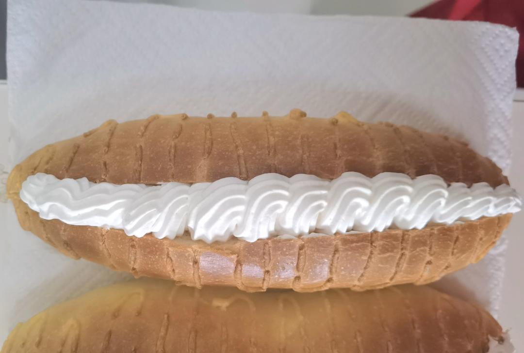 视频🐛经典｜毛毛虫面包｜美味松软｜奶味浓郁｜一口一个满足