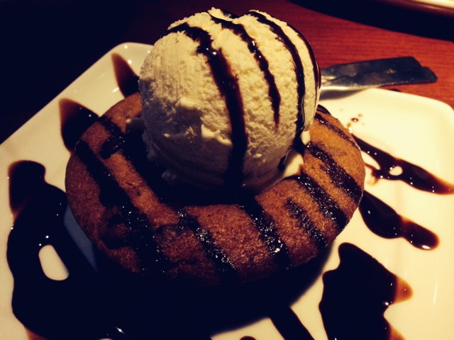 外食更要注意卡路里呀