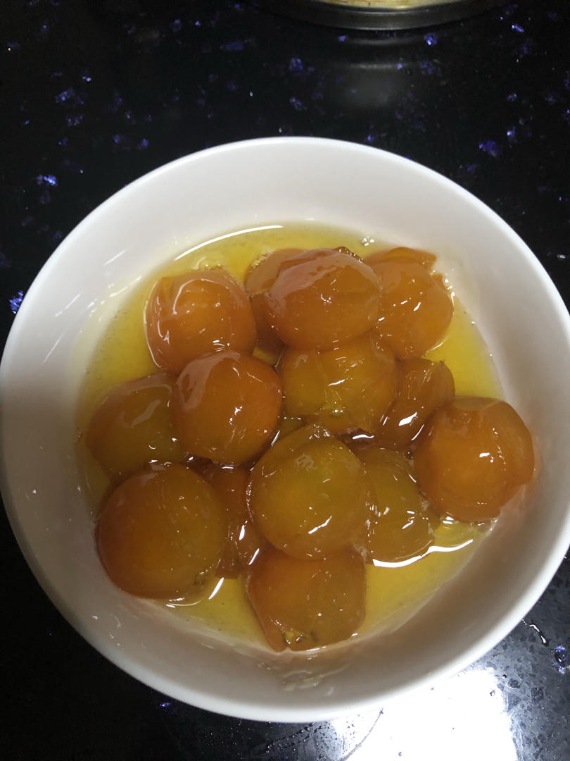 对孩子超级有效的止咳食物---冰糖金桔
