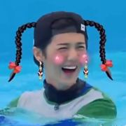 此生钟爱小圆脸