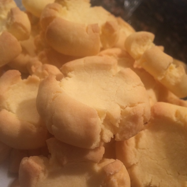 玛格丽特饼干
