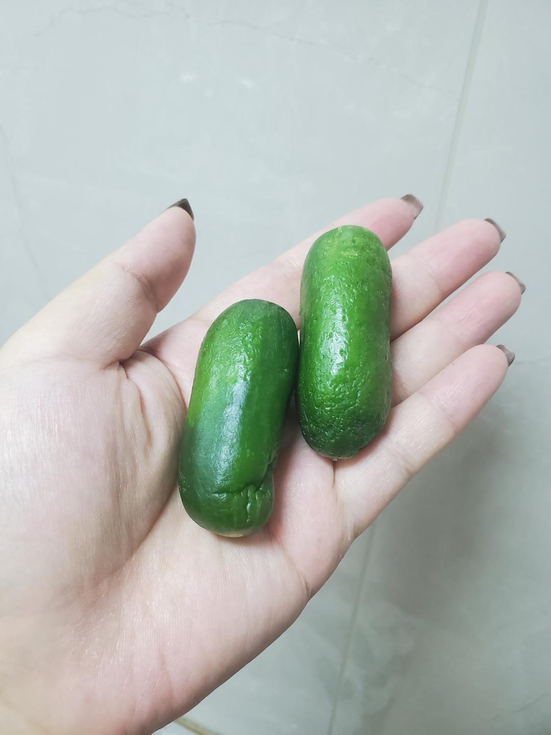 爱尝鲜的蔬果宇宙