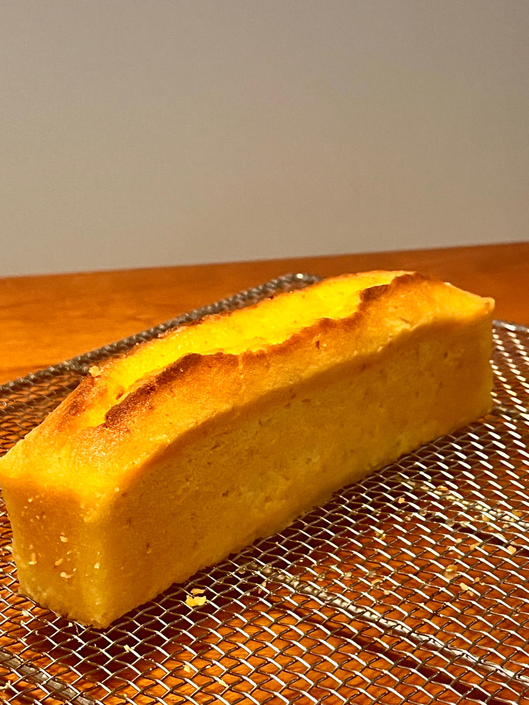 完美磅蛋糕攻略——柠檬磅蛋糕