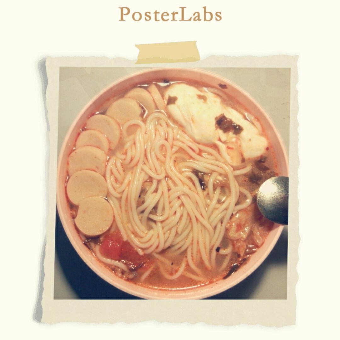 云南人都叫好的小锅米线