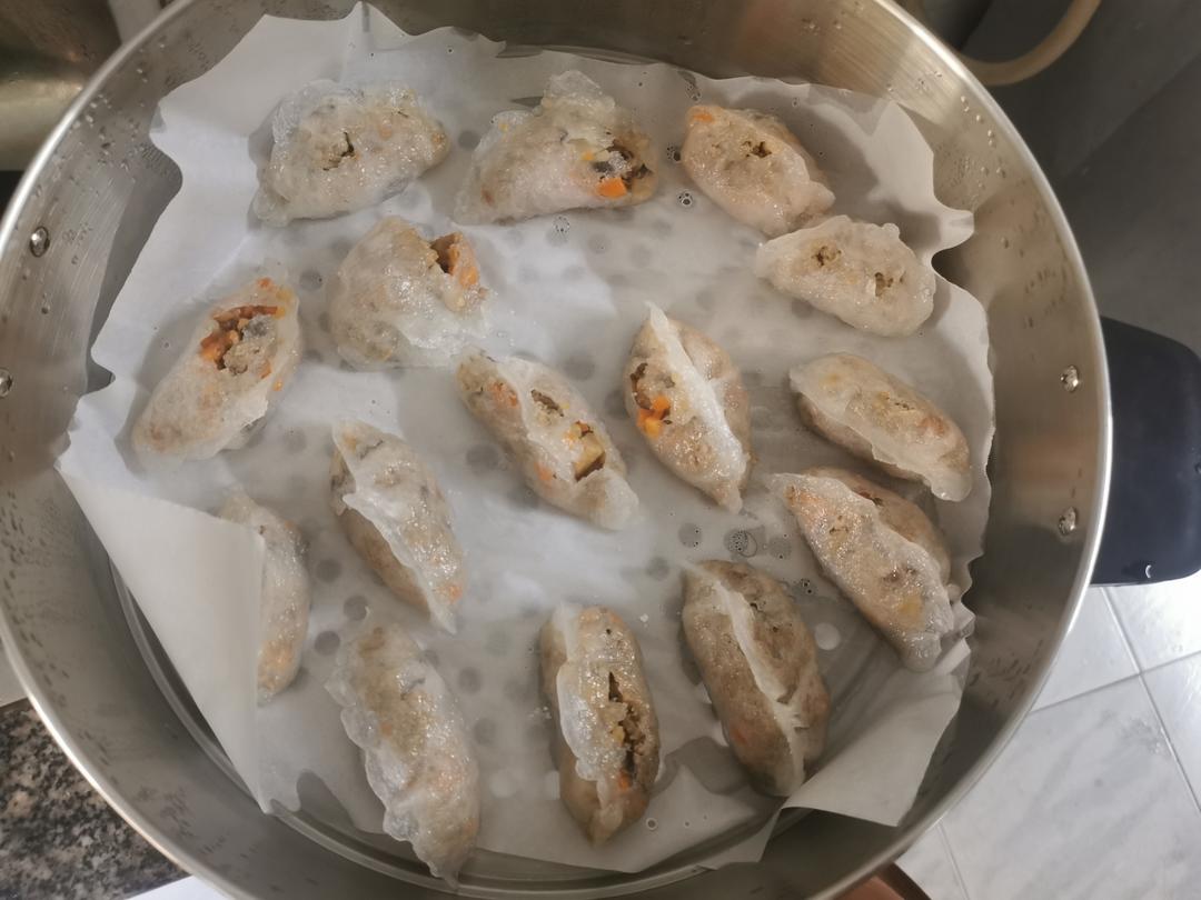 潮式粉果