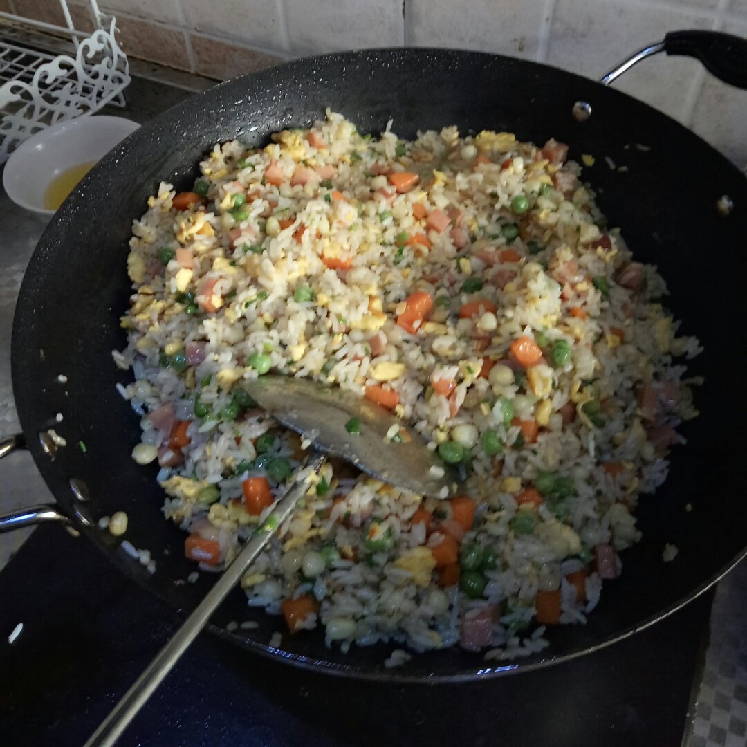 扬州炒饭