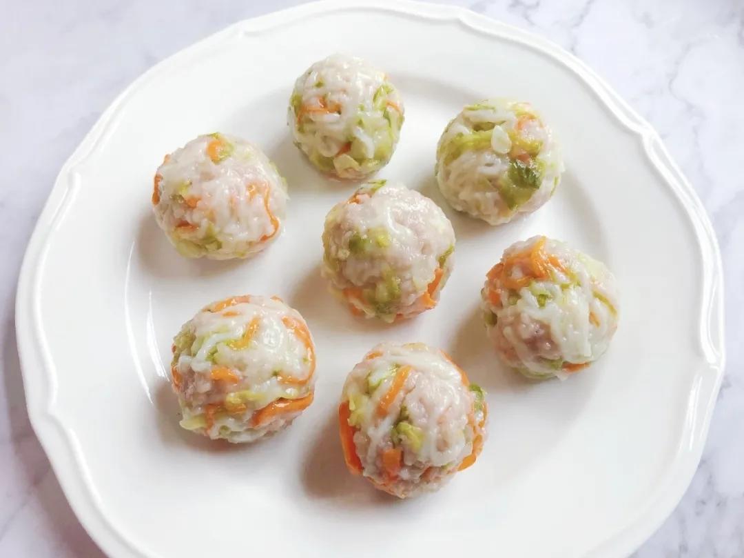 不爱吃主食首选辅食