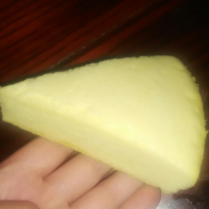 电饭锅蛋糕