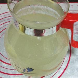 冬瓜薏米水（夏季祛湿佳饮）的做法 步骤4