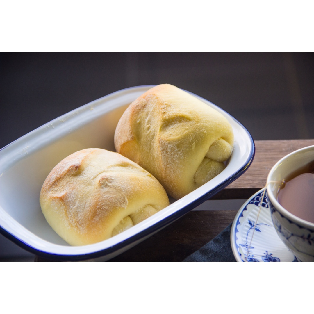 日式牛奶卷