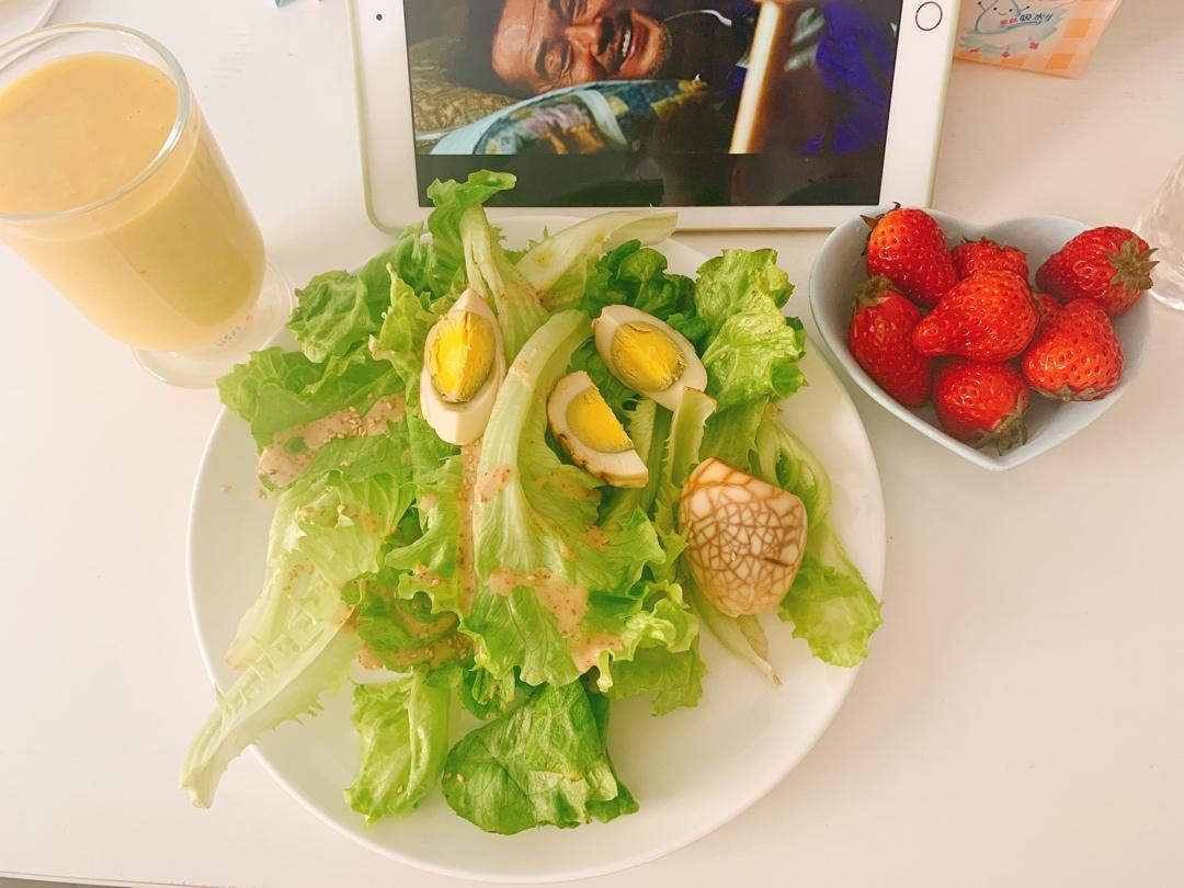 健康午餐
