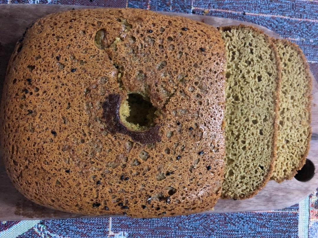 生酮吐司🍞超简单