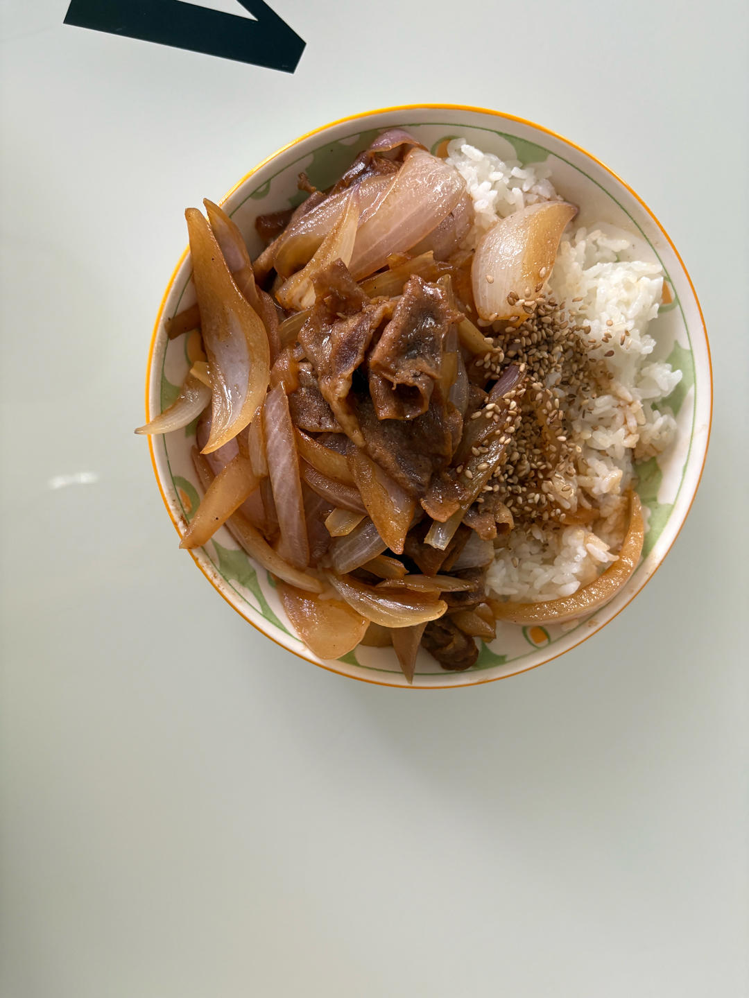 秒杀吉野家·日式肥牛饭