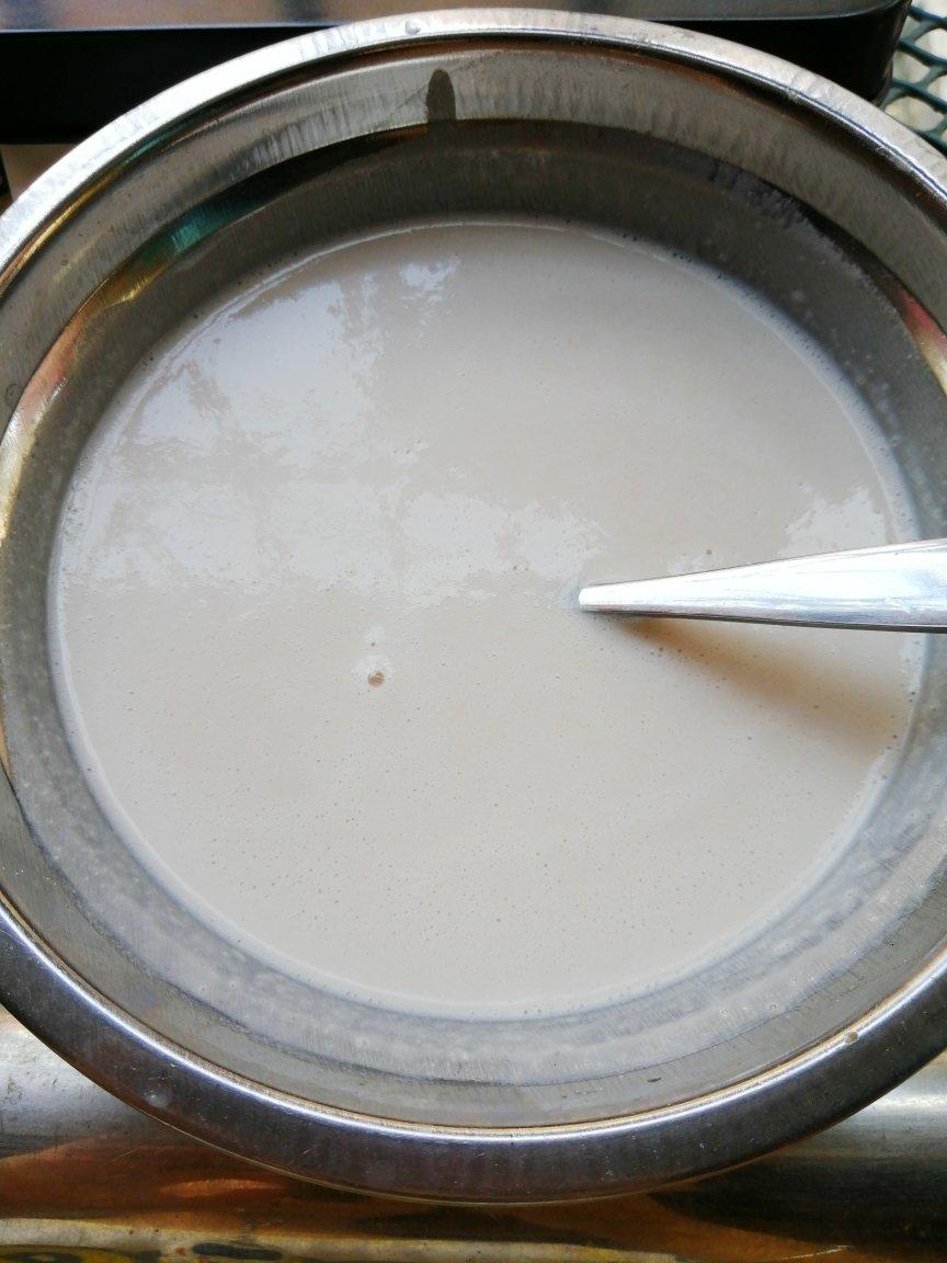 melody---r做的香滑花生糊