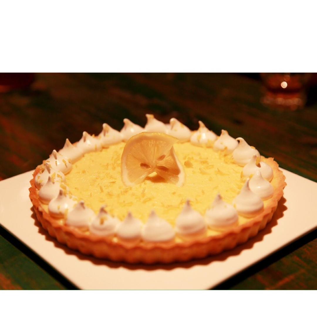 蓝带教材加以改良迄今为止我做过口感最好的法式柠檬塔的做法步骤图 Y细九 下厨房
