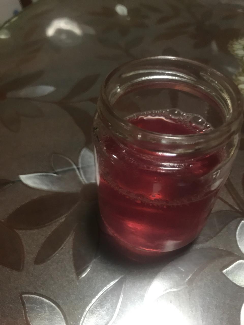 葡萄汁