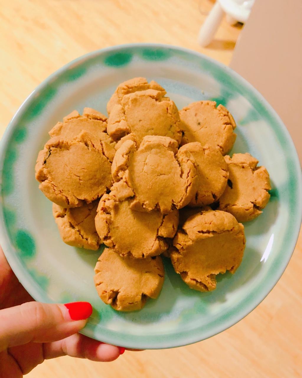 玛格丽特小饼干